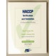 HACCP Verification and Validation