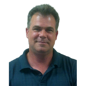 Bob Wihl   - Systems Specialist