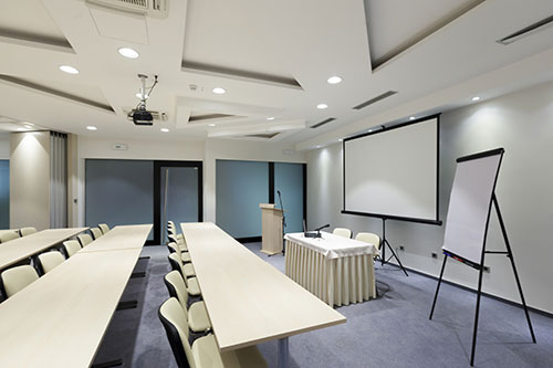 Training Room